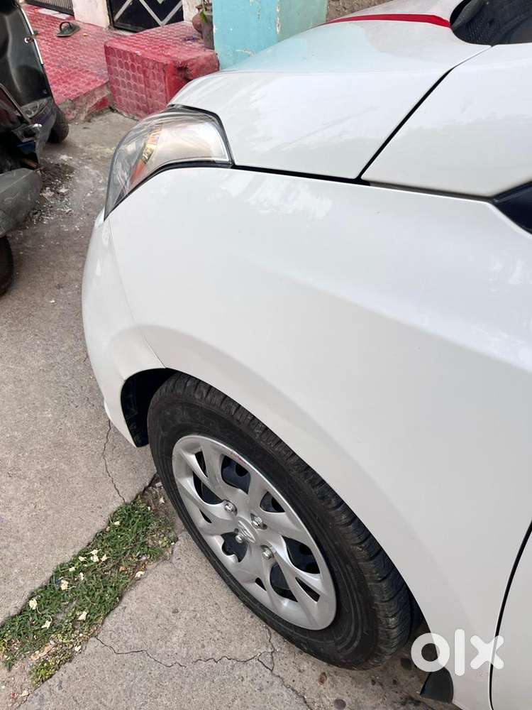 Hyundai Car Petrol 2018 Model