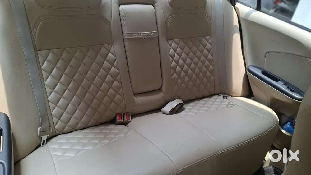 Honda Amaze 1914 Petrol Good Condition