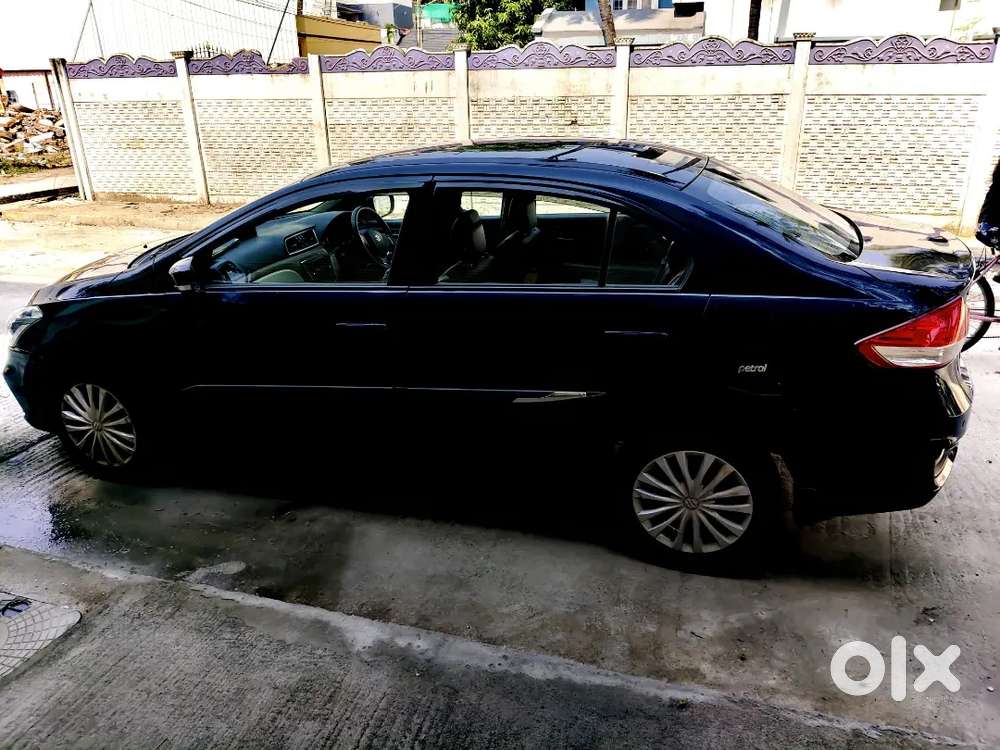 Maruti Suzuki Ciaz 2023 Petrol 21300 Km Driven