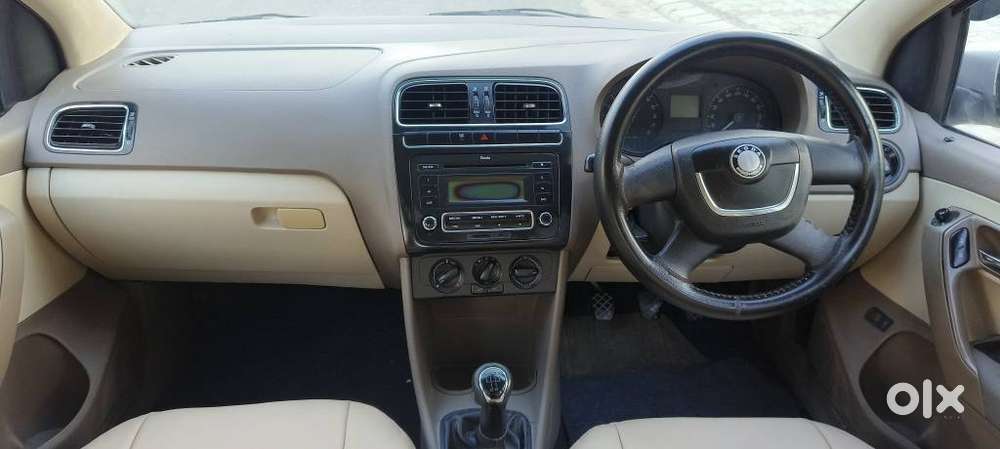 Skoda Rapid, 2013, Diesel