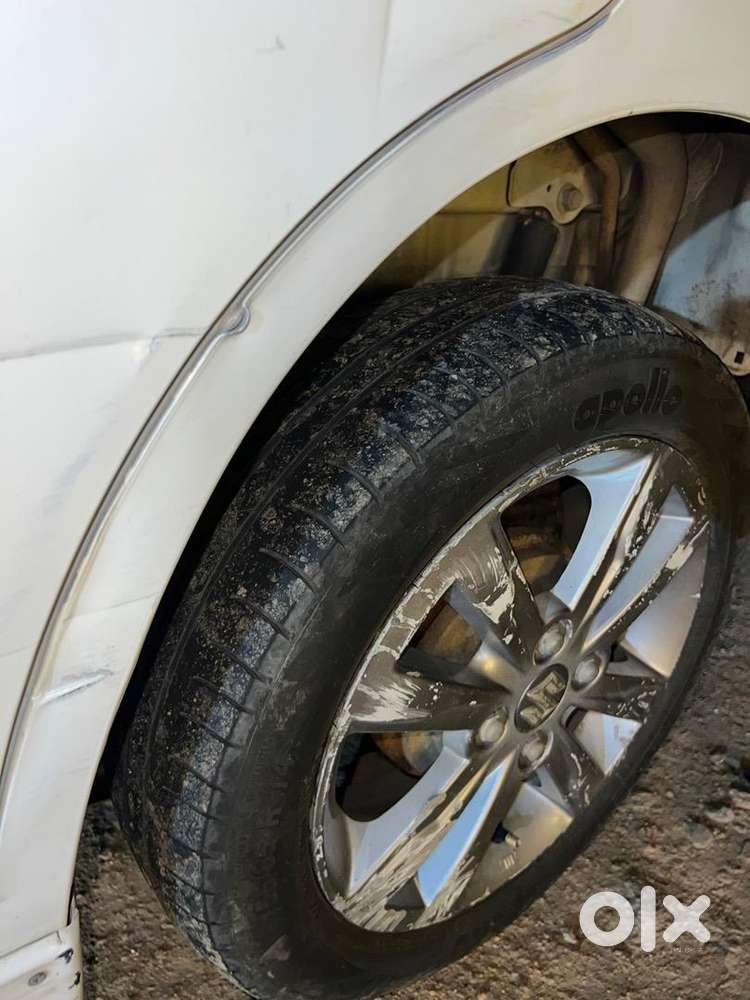 Maruti Suzuki Wagon R Stingray 2014