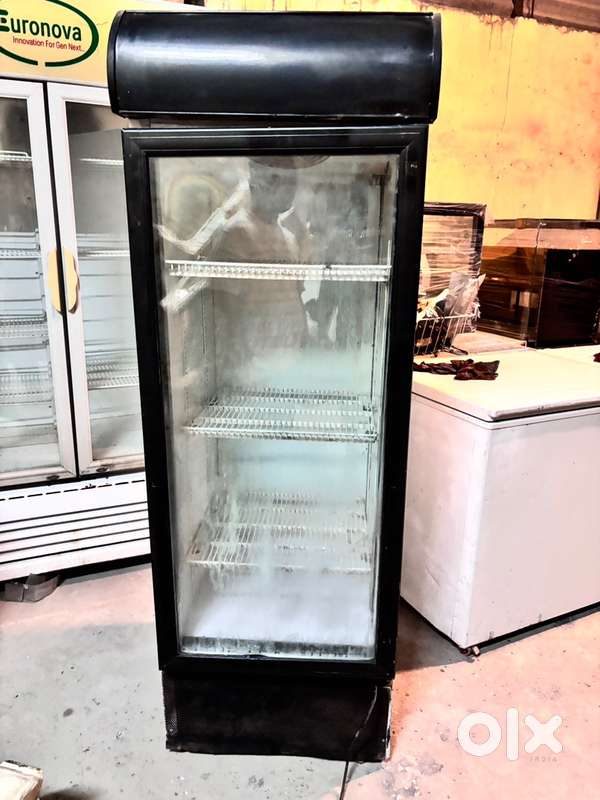 Visi cooler fridge