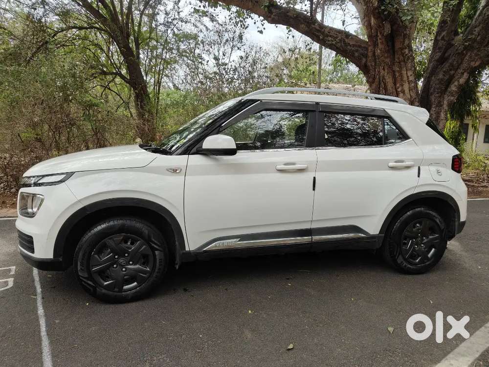 Hyundai Venue S Plus 2023