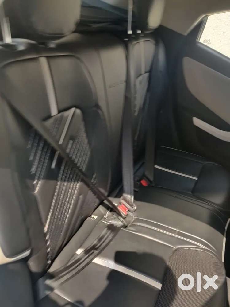 Tata Nexon 2023 Petrol Well Maintained