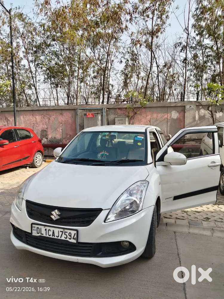Dizre Lxi Maruti