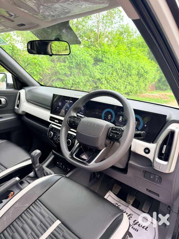 Hyundai Venue 1.2 S (o), 2026, Petrol