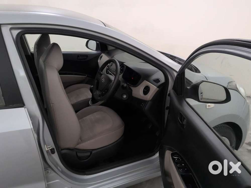 Hyundai Xcent S 1.2 Opt, 2019, Petrol