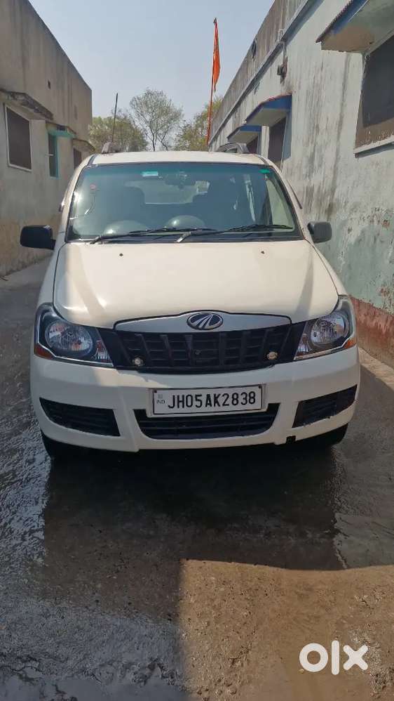 Mahindra Xylo 2011 Diesel Well Maintained
