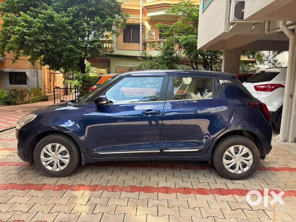 Maruti Suzuki Swift Vxi, 2019, Petrol