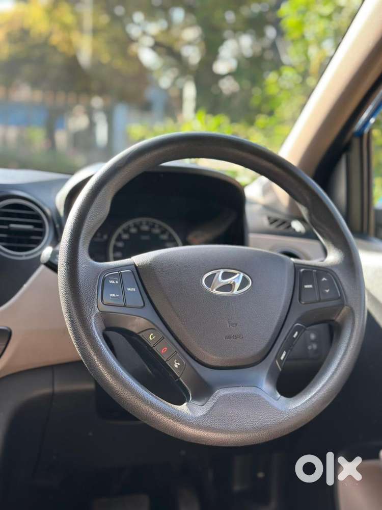 Hyundai Grand I10 Asta 1.2 Vtvt, 2017, Petrol