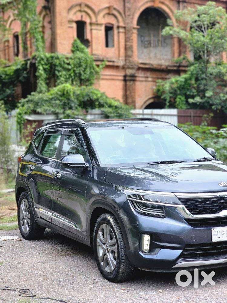 Kia Seltos Htk Plus D, 2021, Diesel