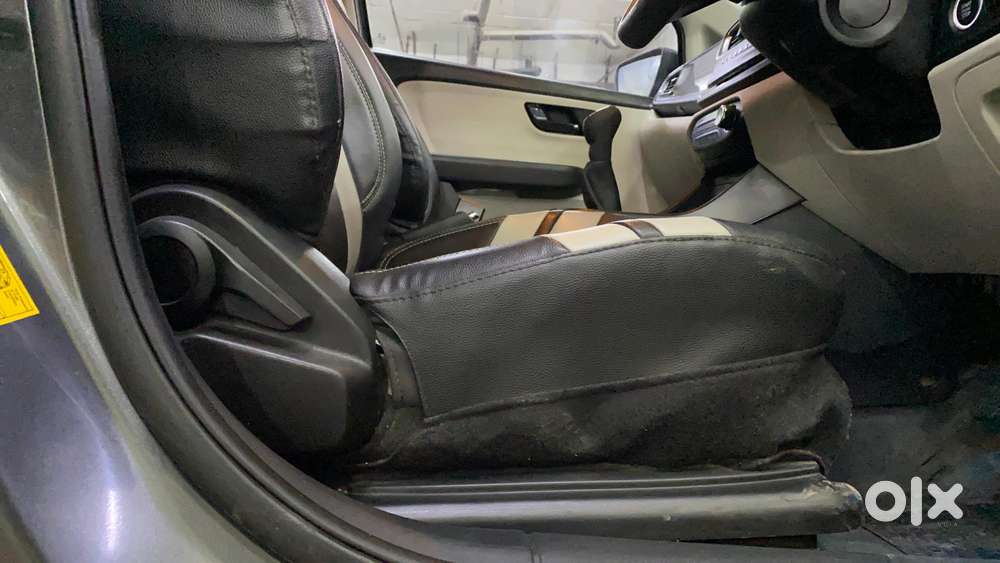 Tata Altroz 1.2 Xt, 2022, Petrol