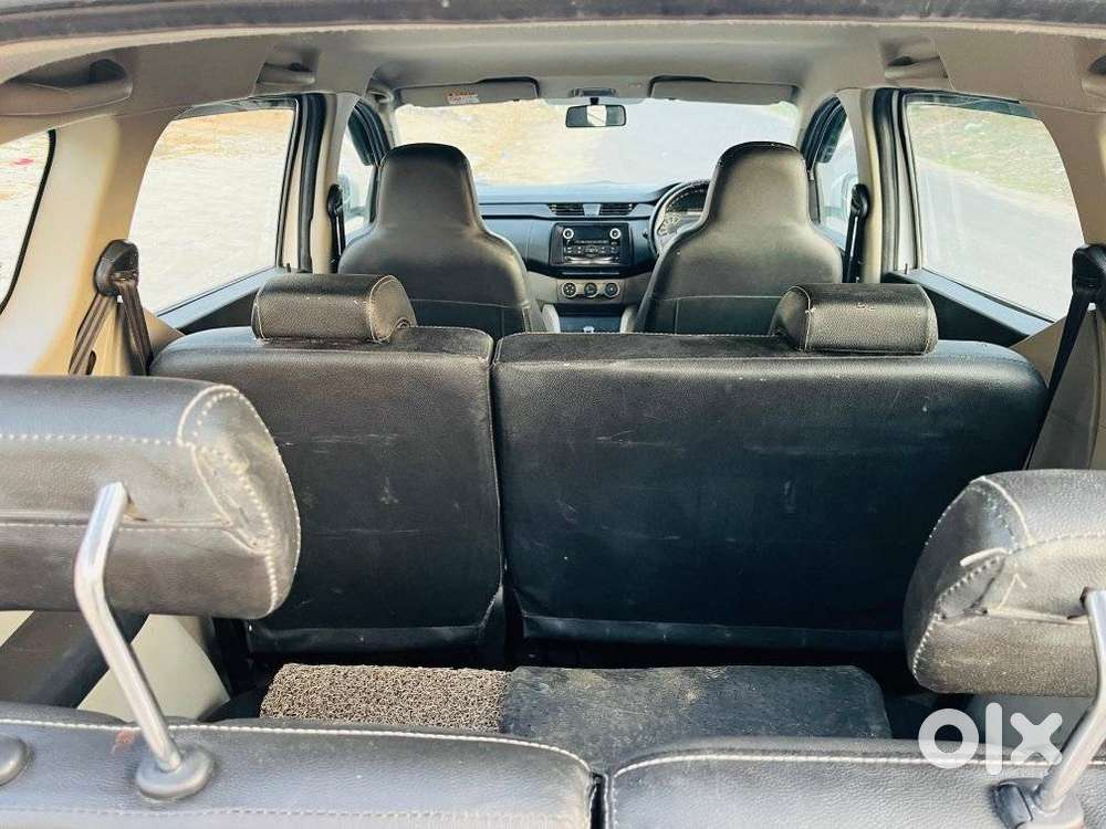 Renault Triber Rxl, 2021, Petrol