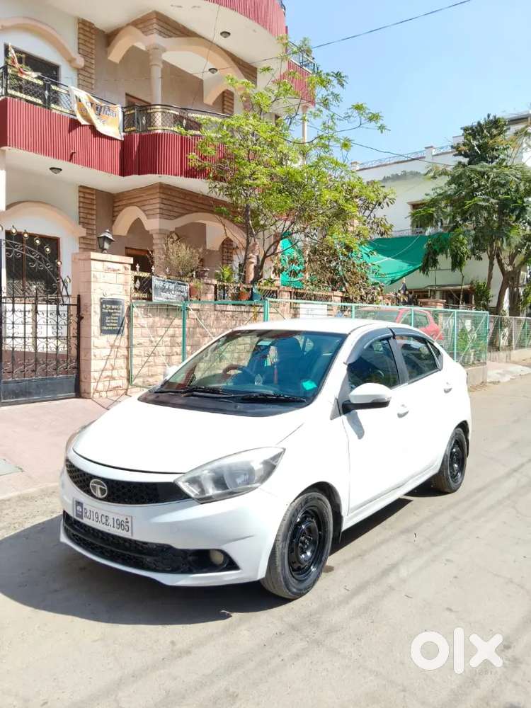 Tata Tigor 2018 Diesel 940000 Km Driven