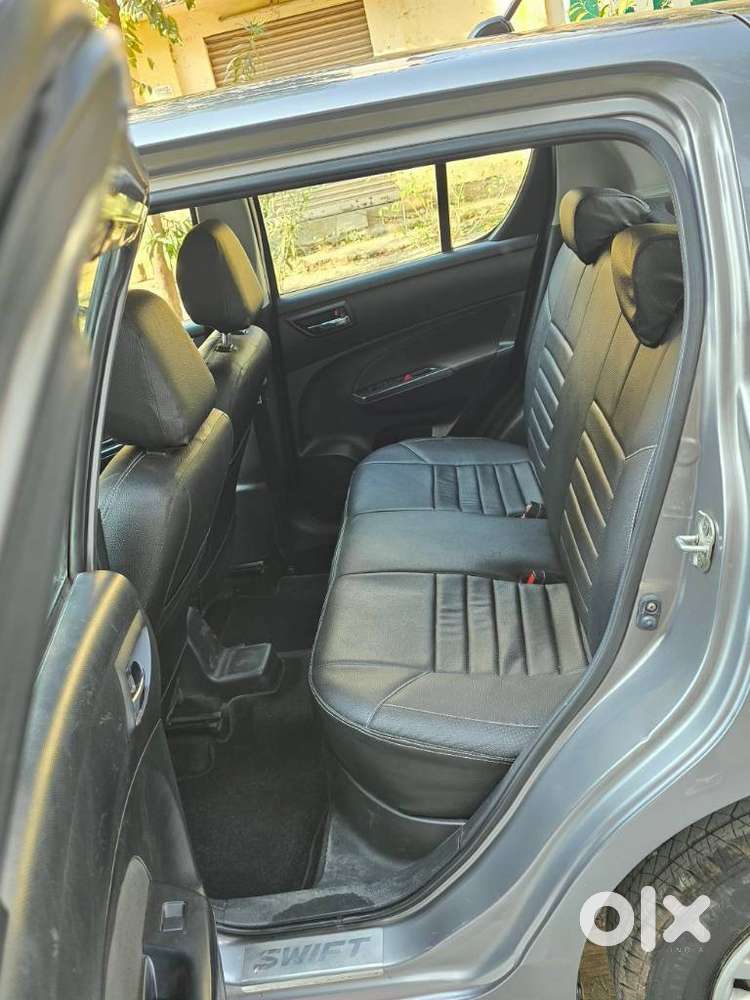 Maruti Suzuki Swift 2011-2014 Vxi, 2012, Petrol