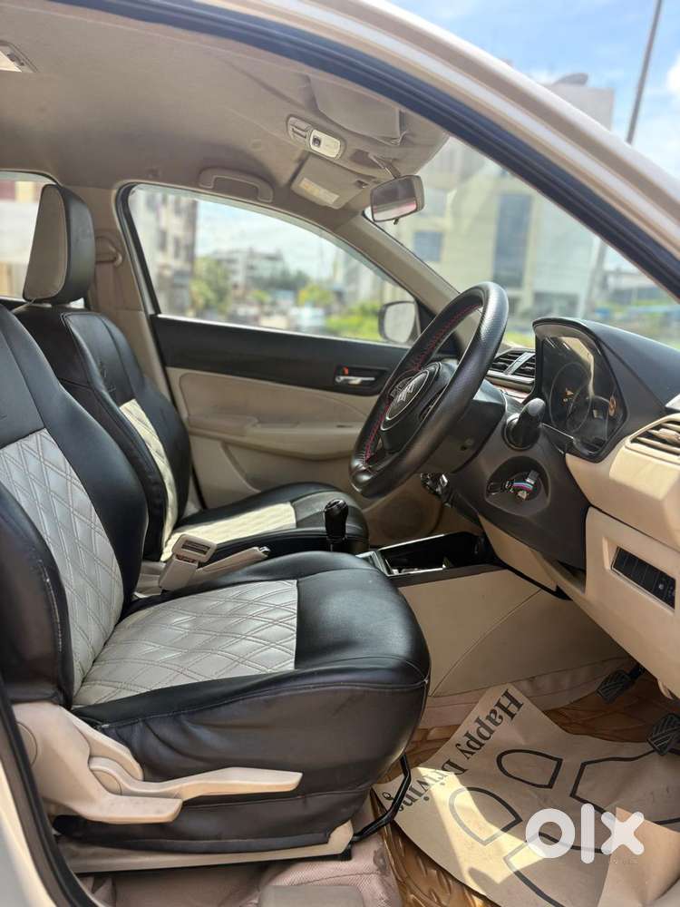 Maruti Suzuki Dzire Vdi, 2018, Diesel