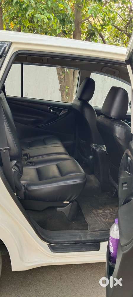 Toyota Innova Crysta 2.4 Gx Mt, 2019, Diesel