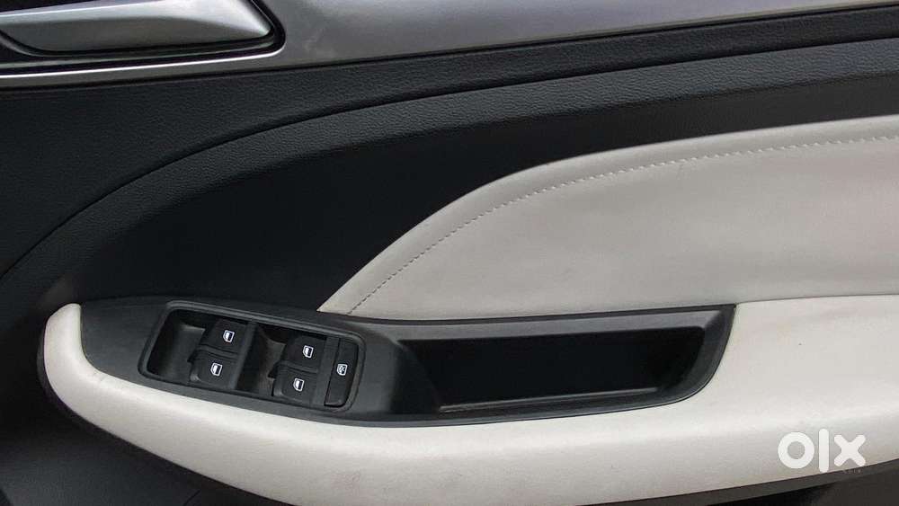 Mg Astor Select 1.5 Cvt, 2024, Petrol