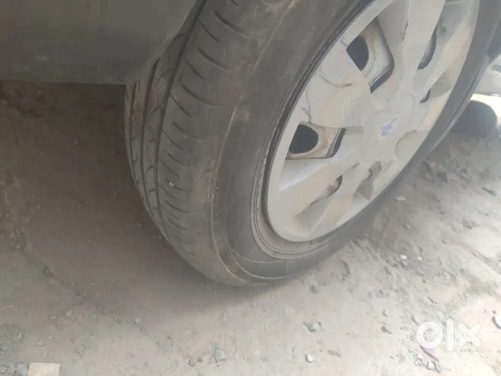 Maruti Suzuki Eeco 2022 Cng & Hybrids 100000 Km Driven