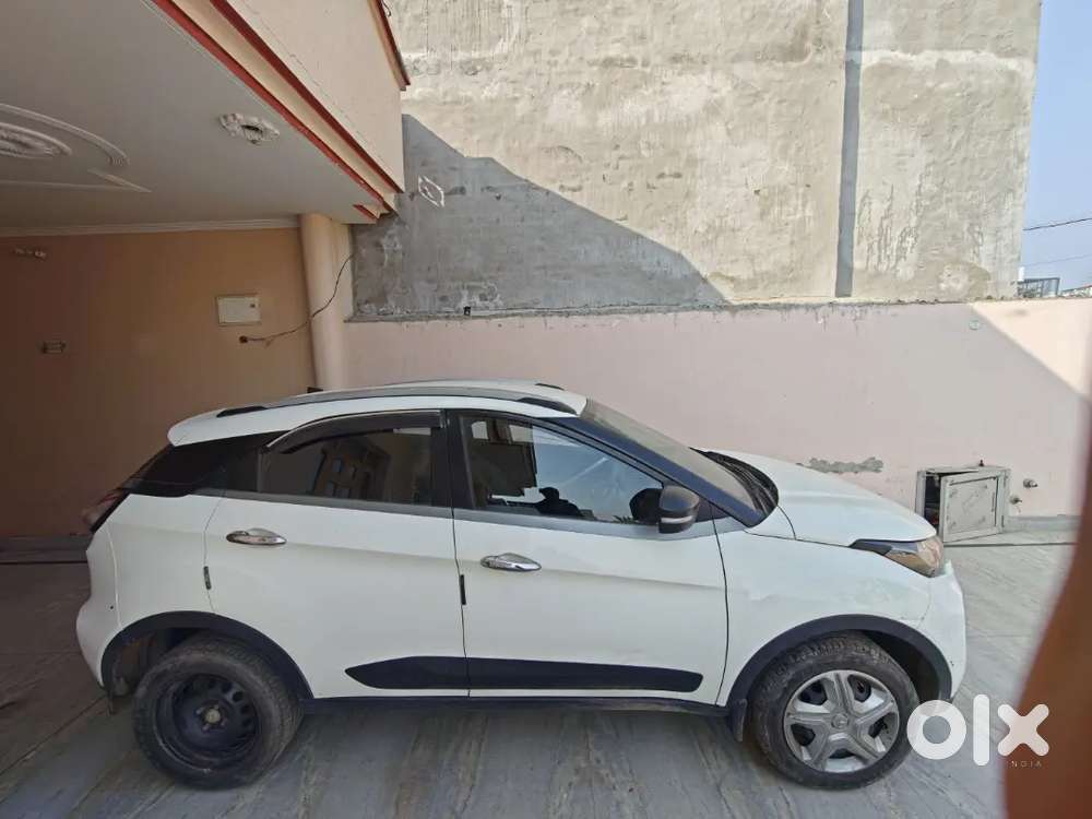 Tata Nexon Revotron 2020