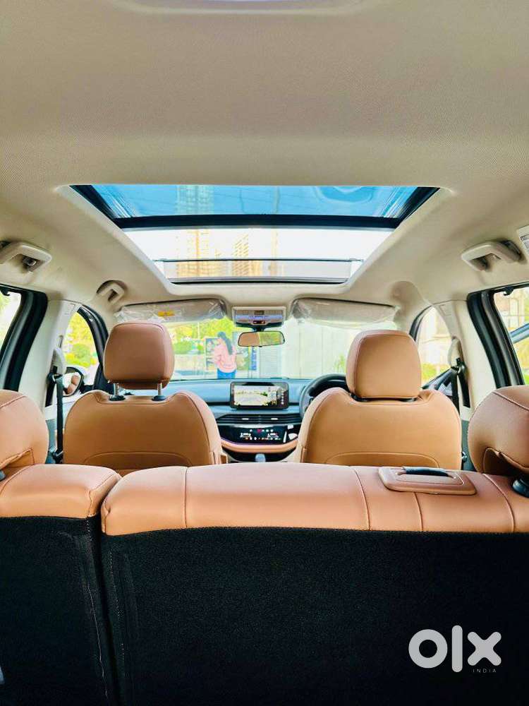 Tata Safari Adventure Plus A, 2026, Diesel