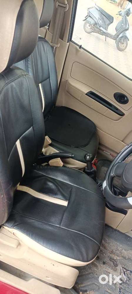 Chevrolet Spark 1.0 Ls Lpg, 2011, Petrol