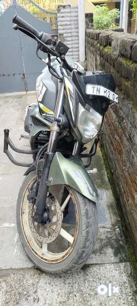 Yamaha fz version 2 second hand price hotsell