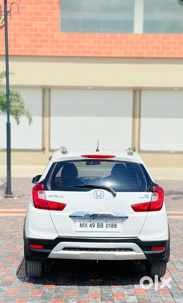 Honda Wr-v I-dtec V, 2018, Diesel