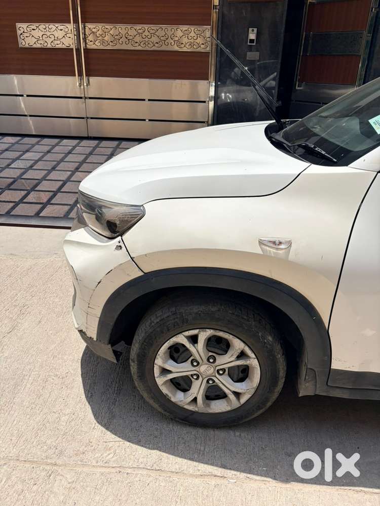 Kia Sonet Diesel 2020 Car