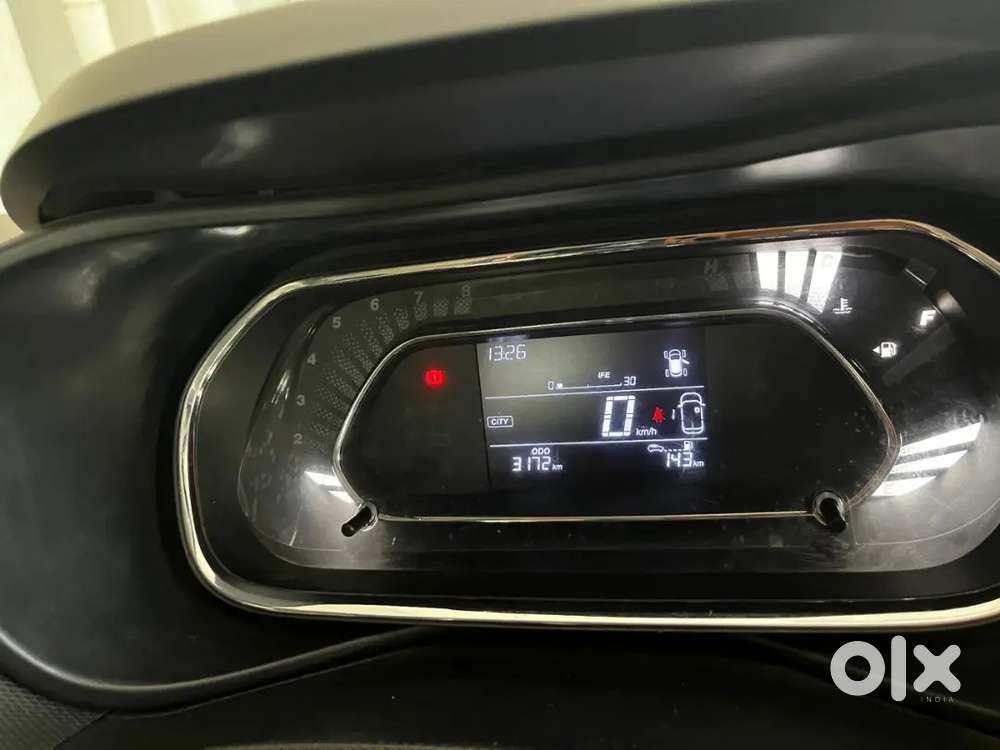 Tata Nexon 2023 Variant