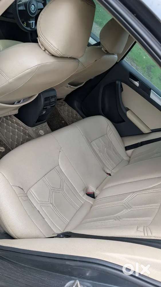 Volkswagen Jetta 1.4 2013