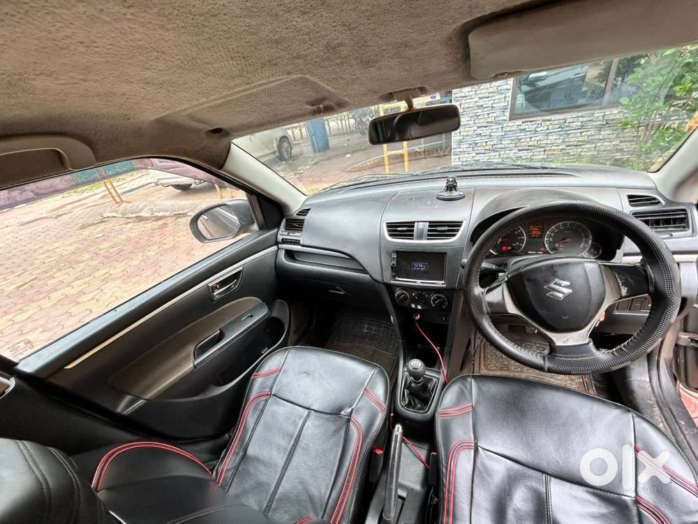 Maruti Suzuki Swift 2014 Diesel Well Maintained