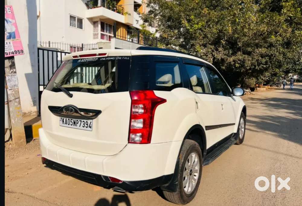 Mahindra Xuv500 2015 Diesel 73000 Km Driven(negotiable)