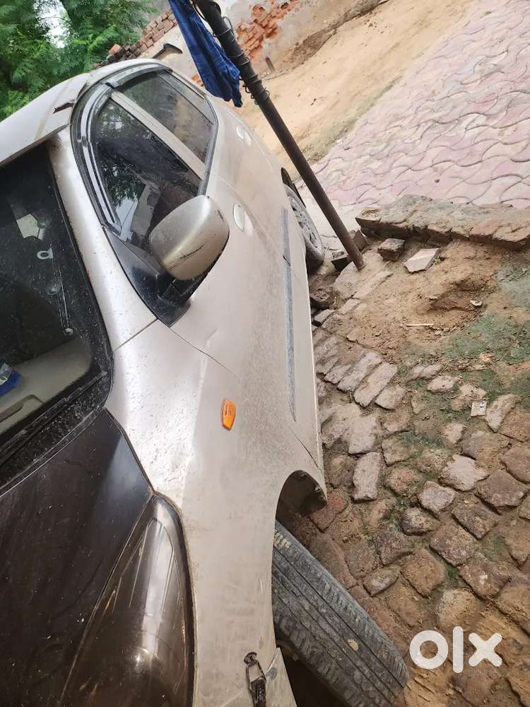 Hyundai I10 Magna 2009 Petrol