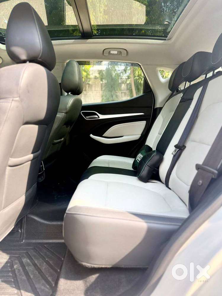 Mg Astor 1.5 Savvy Cvt, 2024, Petrol