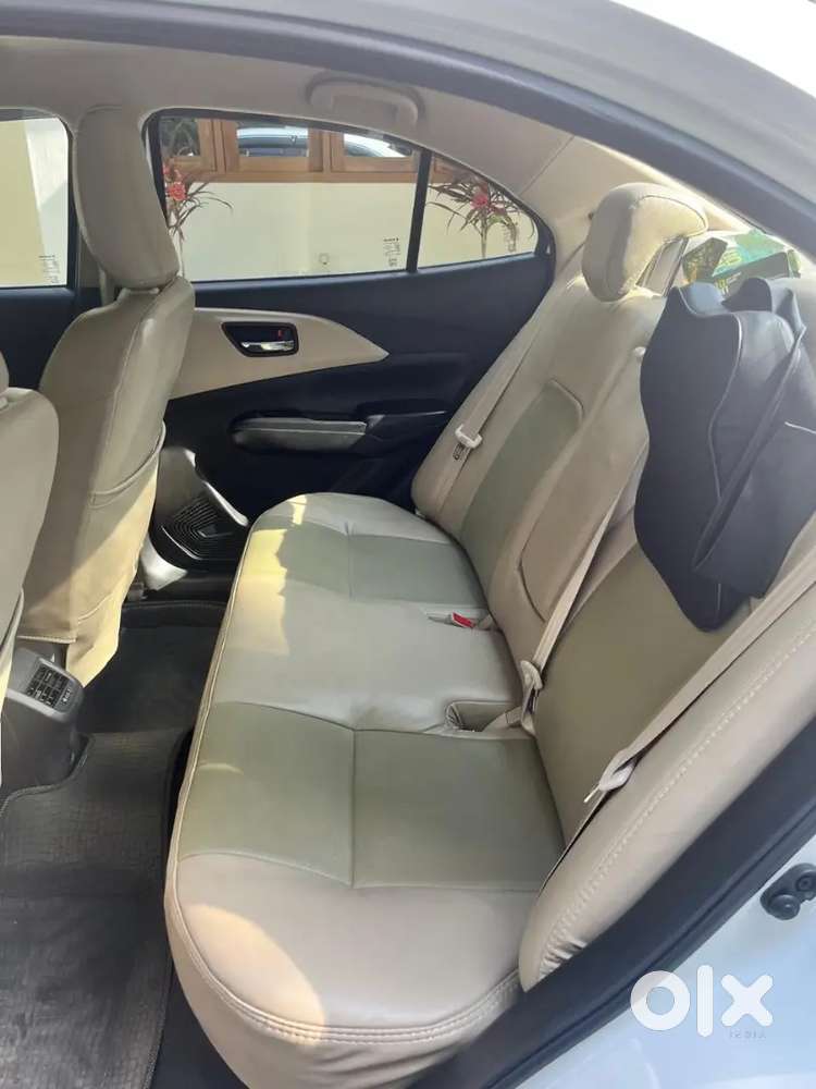 Maruti Dzire 1.2 Vxi 2025