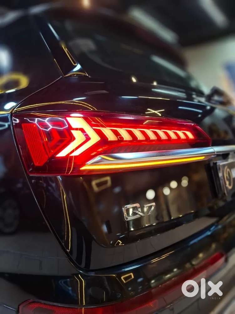 Audi Q7 3.0 Premium Plus 55 Tfsi, 2023, Petrol