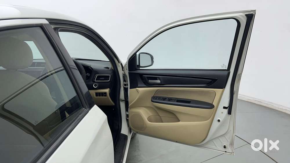 Honda Amaze S Cvt Petrol, 2020, Petrol