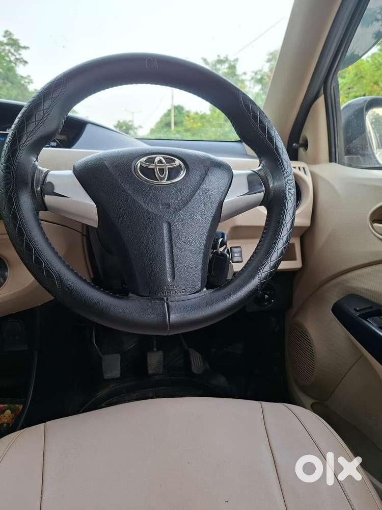 Toyota Etios 1.4 Gd, 2019, Diesel