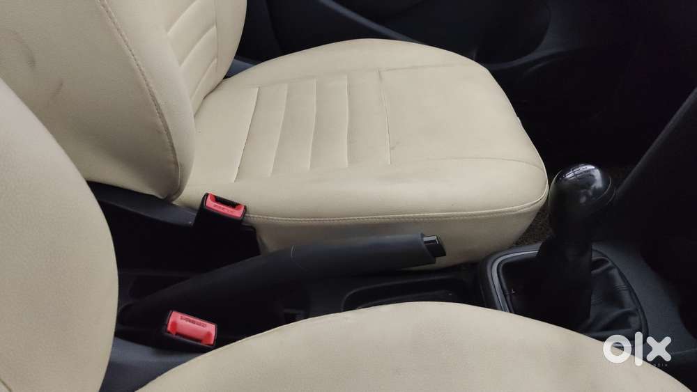 Volkswagen Polo 1.2 Mpi Trendline, 2015, Petrol