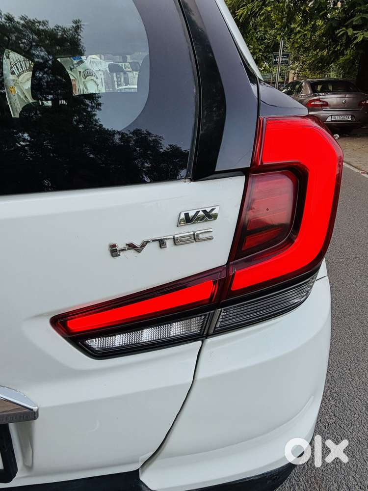 Honda Wr-v I-vtec Vx, 2021, Petrol