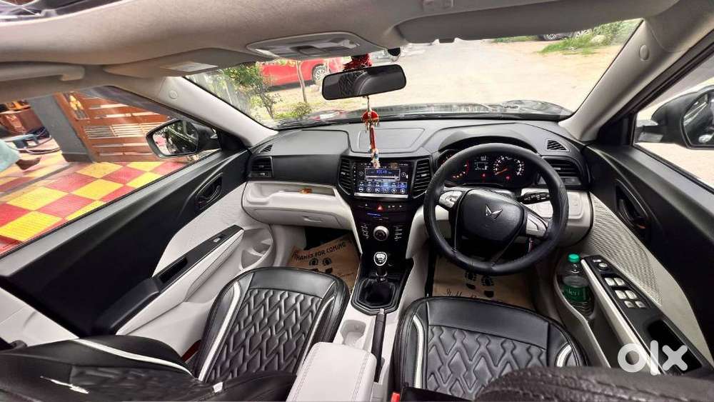 Mahindra Xuv300 W6 Diesel, 2023, Diesel