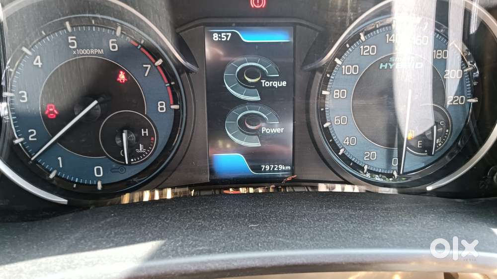 Maruti Suzuki Ertiga 2022-2023  Vxi, 2024, Petrol