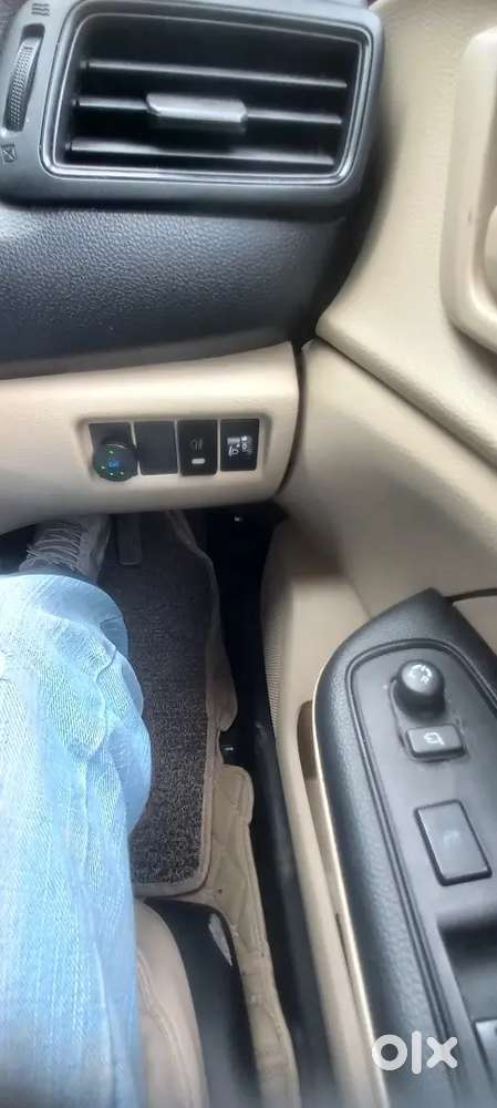 Honda Amaze Elite 2020 Mt