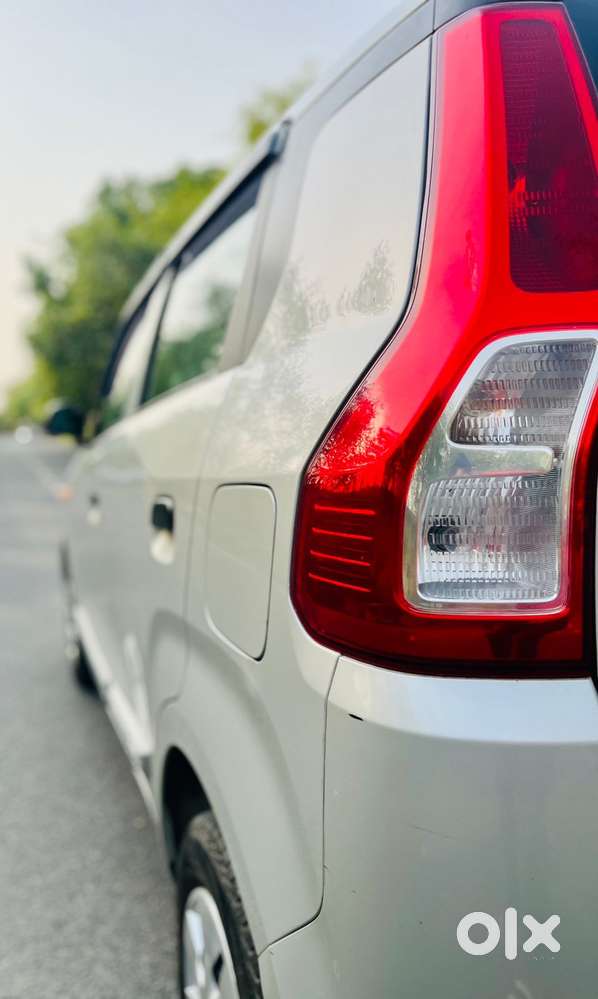 Maruti Suzuki Wagon R Lxi Optional, 2023, Petrol