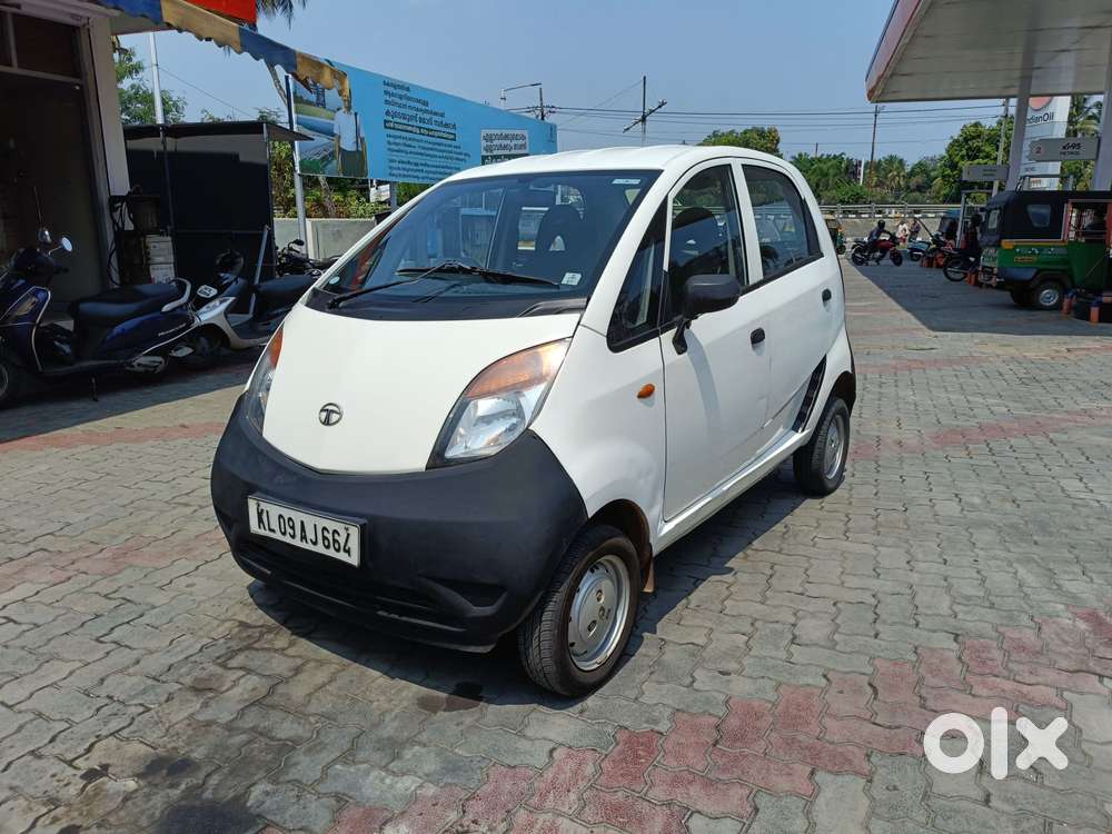 Tata Nano 2012-2015 Twist Xe, 2015, Petrol