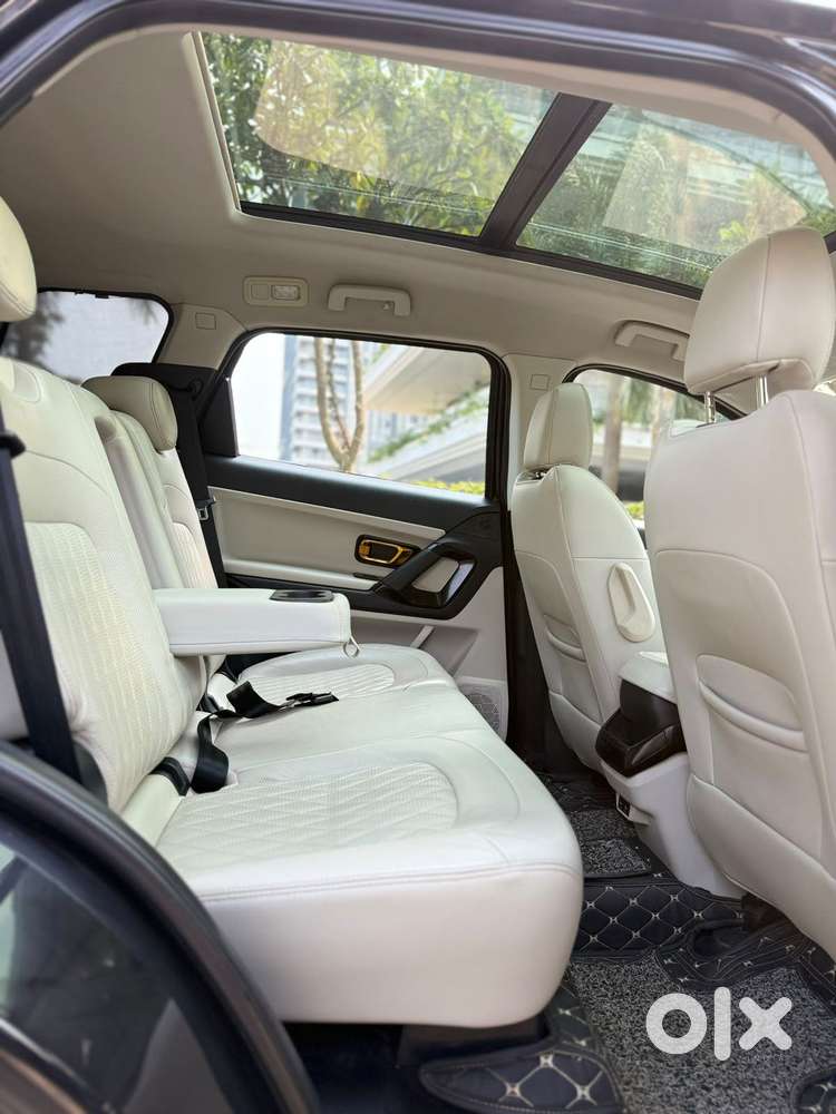Tata Safari 2.0 Kryotec Xz Plus Gold, 2021, Diesel