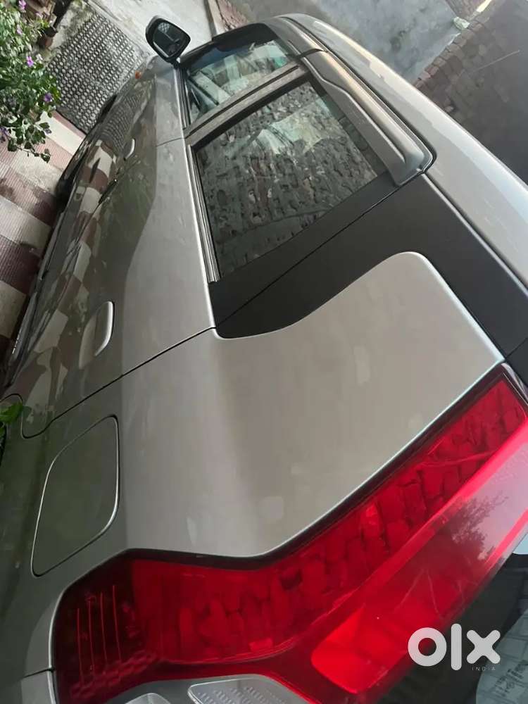 Maruti Suzuki Wagon R 2019