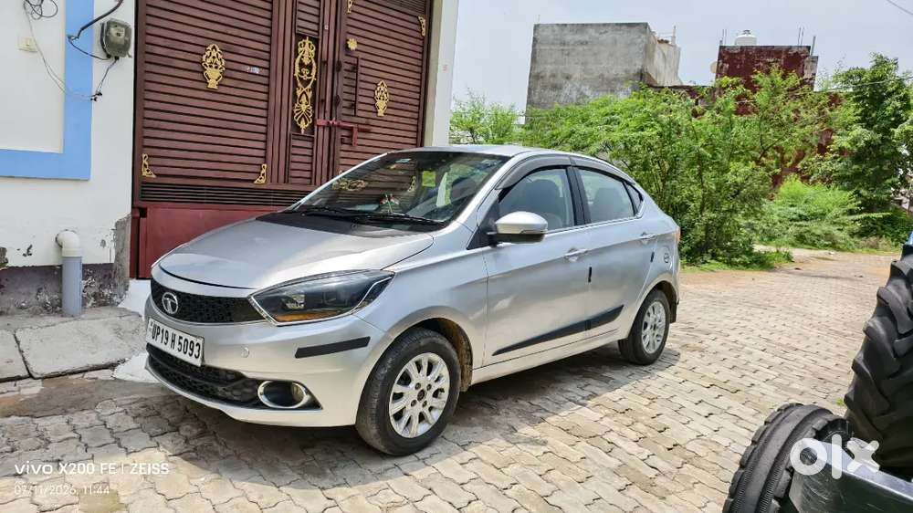 Tata Tigor Diesel 2019