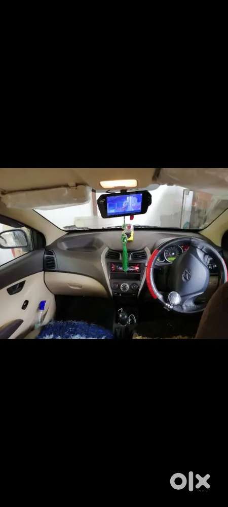 Hyundai Eon Era 2016 Petrol Lpg